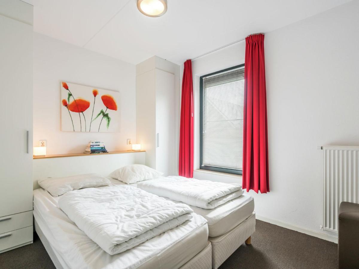 Comfortably Vacation Home At Slotermeer Lake Balk Экстерьер фото